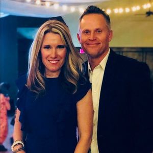 Meet your Posher, Wade